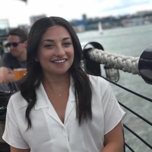 Meet your Posher, Jilly